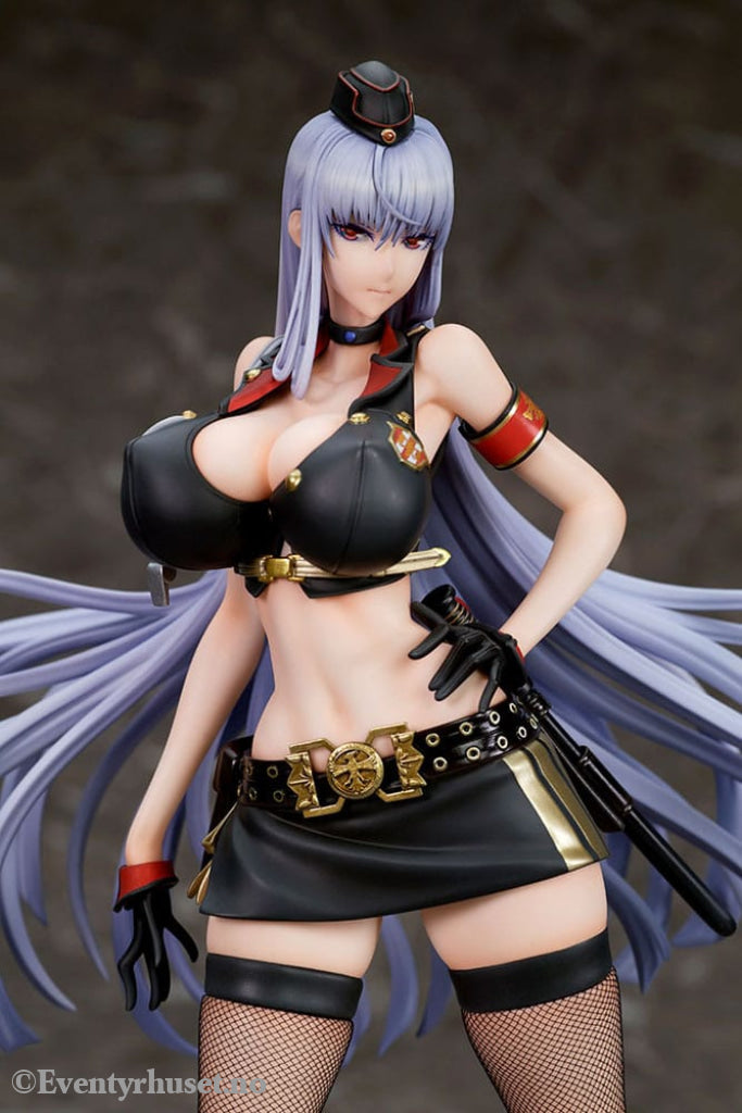 Valkyria Chronicles 4 Statue PVC 1/7 Selvaria Bles Swimsuit Style 26 cm Manga & Anime