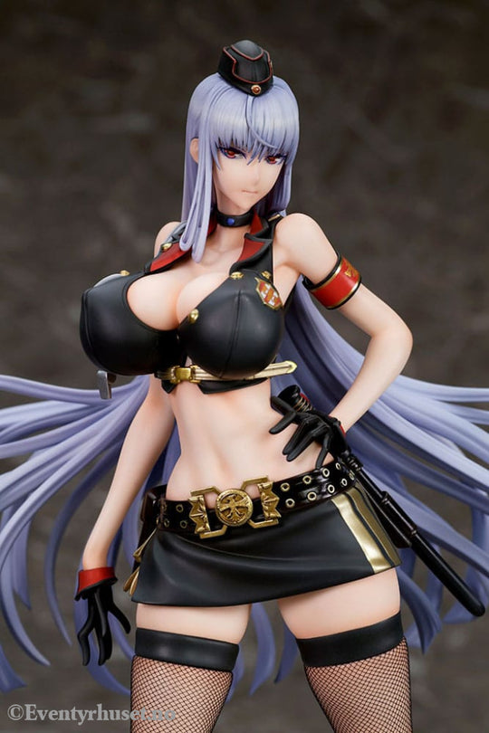 Valkyria Chronicles 4 Statue PVC 1/7 Selvaria Bles Swimsuit Style 26 cm Manga & Anime