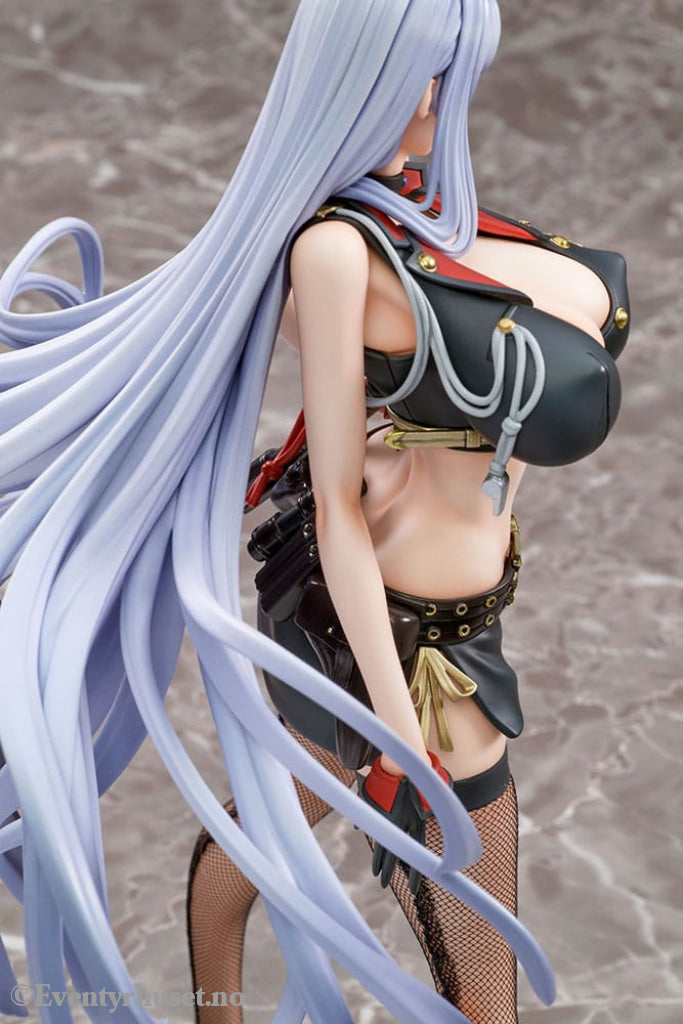 Valkyria Chronicles 4 Statue PVC 1/7 Selvaria Bles Swimsuit Style 26 cm Manga & Anime