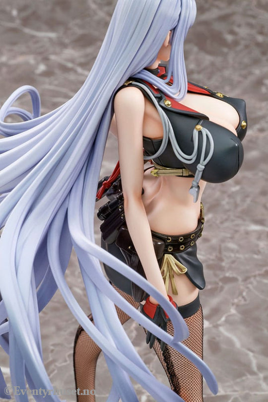 Valkyria Chronicles 4 Statue PVC 1/7 Selvaria Bles Swimsuit Style 26 cm Manga & Anime