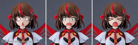 Valkyrie Tune Plamatea Plastic Model Kit Lisa = Caster 16 cm Manga & Anime