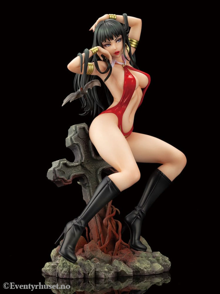 Vampirella Bishoujo PVC Statue 1/7 Vampirella 20 cm Collectibles