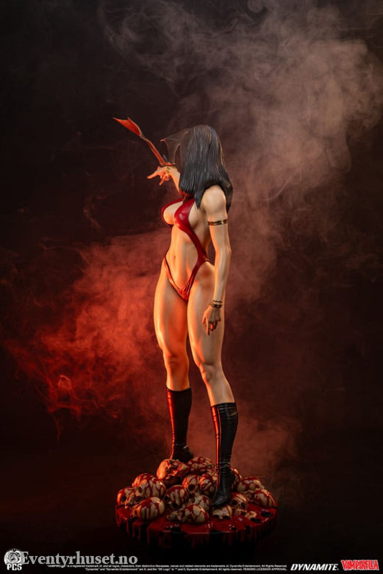 Vampirella Statue 1/2 Vampirella 112 cm Collectibles