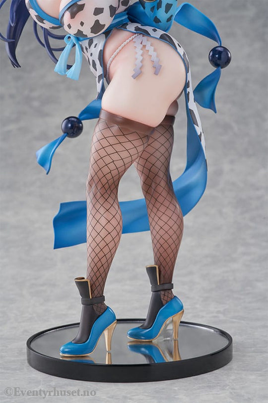 Vanistine Fantasy Statue 1/6 Aurora Kunoichi Outfit Ver. 30 cm Adult / Hentai