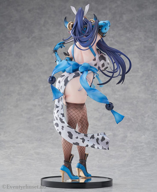 Vanistine Fantasy Statue 1/6 Aurora Kunoichi Outfit Ver. 30 cm Adult / Hentai