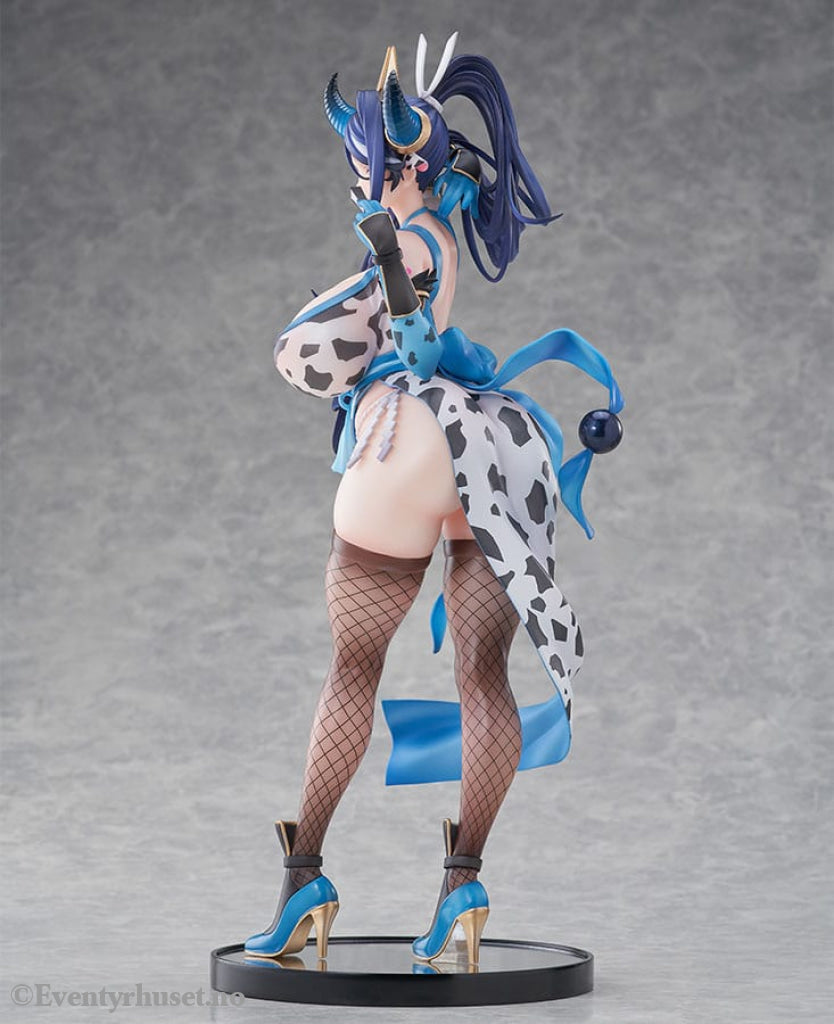 Vanistine Fantasy Statue 1/6 Aurora Kunoichi Outfit Ver. 30 cm Adult / Hentai