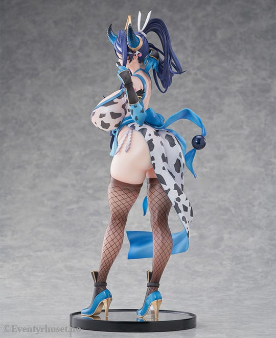 Vanistine Fantasy Statue 1/6 Aurora Kunoichi Outfit Ver. 30 cm Adult / Hentai