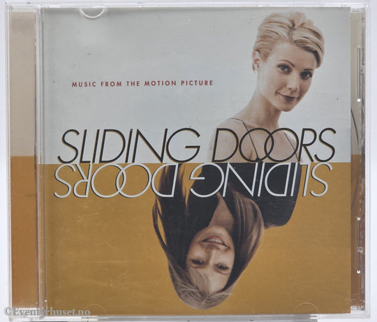 Various Artists. 1998. Sliding Doors – Music from the Motion Picture. CD.