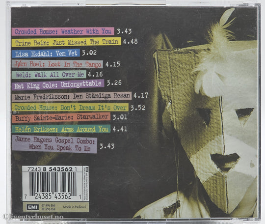 Various. TBD. 100% Bonus (HYSJ! HYSJ!). CD.