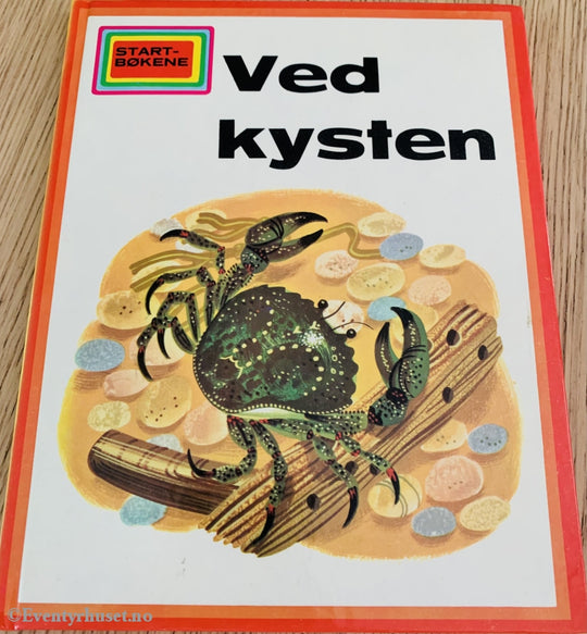 Ved Kysten (Start-Bøkene). 1976. Fortelling