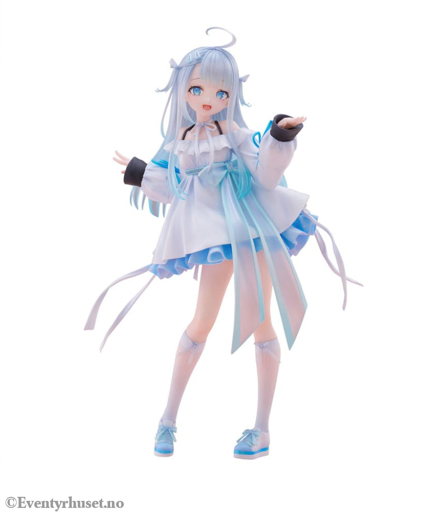 Virtual YouTuber F:NEX PVC Statue 1/7 Amatsuka Uto 23 cm Manga & Anime