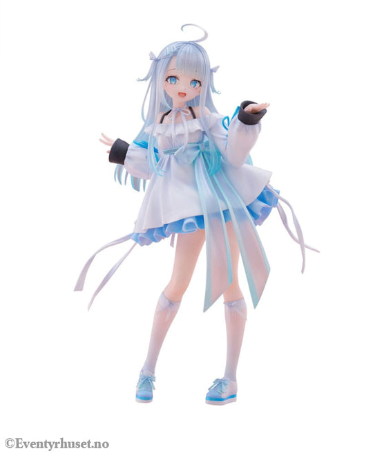 Virtual YouTuber F:NEX PVC Statue 1/7 Amatsuka Uto 23 cm Manga & Anime