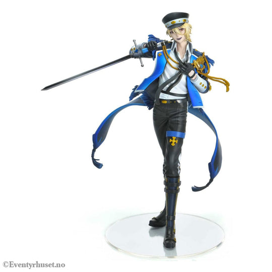 Visual Prison Prisma Wing PVC Statue 1/7 Guiltia Brion 27 cm Manga & Anime