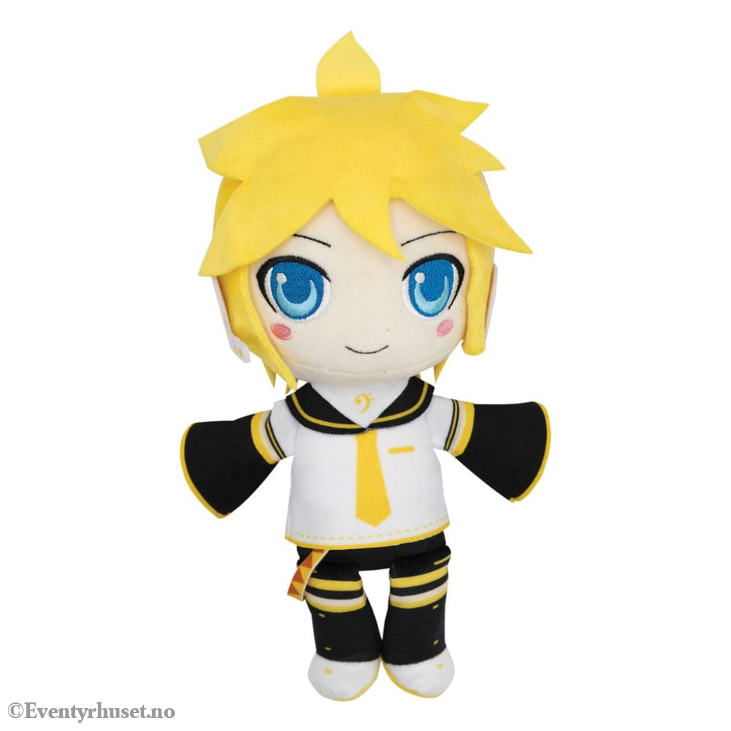 Vocaloid Cuteforme Plush Figure Len Kagamine 28 cm Toys