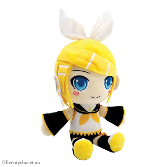 Vocaloid Cuteforme Plush Figure Rin Kagamine 28 cm Toys