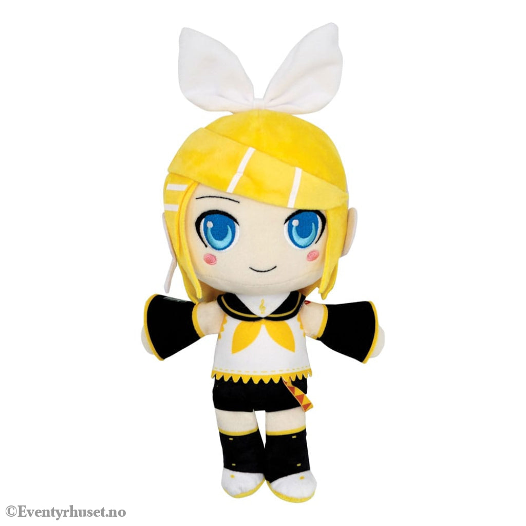 Vocaloid Cuteforme Plush Figure Rin Kagamine 28 cm Toys