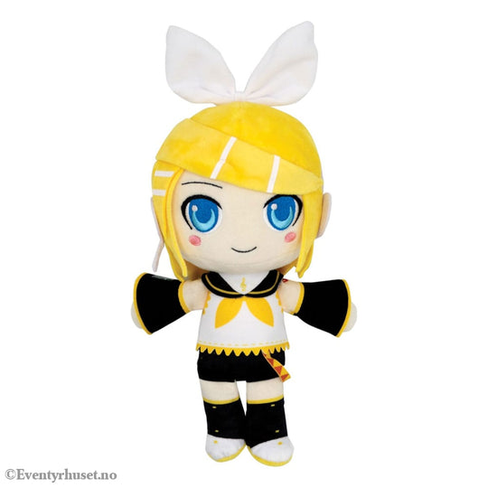 Vocaloid Cuteforme Plush Figure Rin Kagamine 28 cm Toys