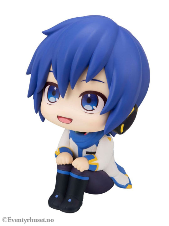 Vocaloid Look Up PVC Statue Kaito 11 cm Manga & Anime