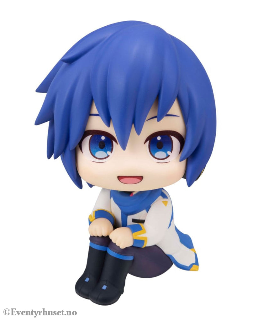Vocaloid Look Up PVC Statue Kaito 11 cm Manga & Anime