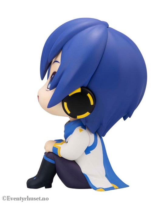 Vocaloid Look Up PVC Statue Kaito 11 cm Manga & Anime