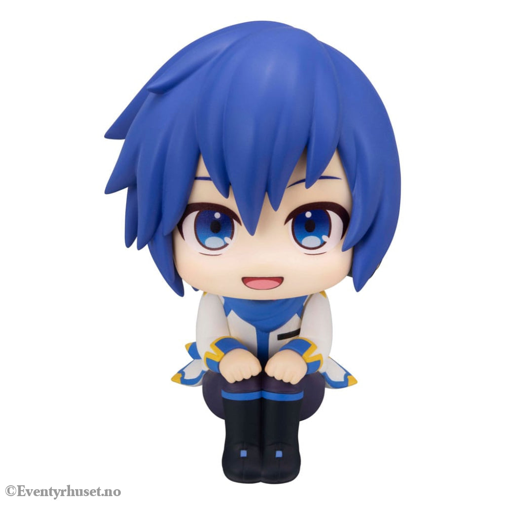 Vocaloid Look Up PVC Statue Kaito 11 cm Manga & Anime