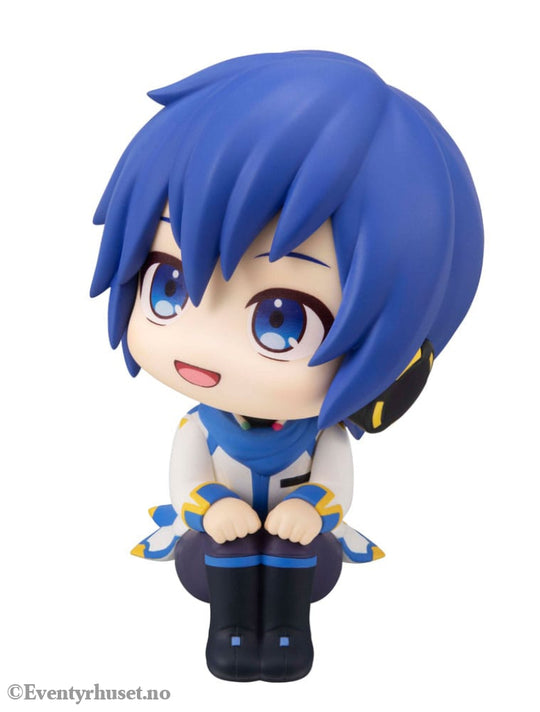 Vocaloid Look Up PVC Statue Kaito 11 cm Manga & Anime