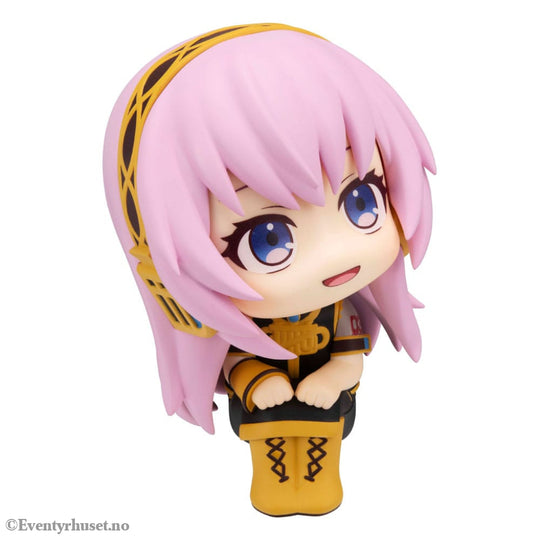 Vocaloid Look Up PVC Statue Luka 11 cm Manga & Anime