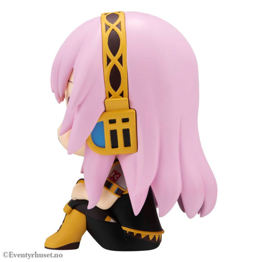 Vocaloid Look Up PVC Statue Luka 11 cm Manga & Anime