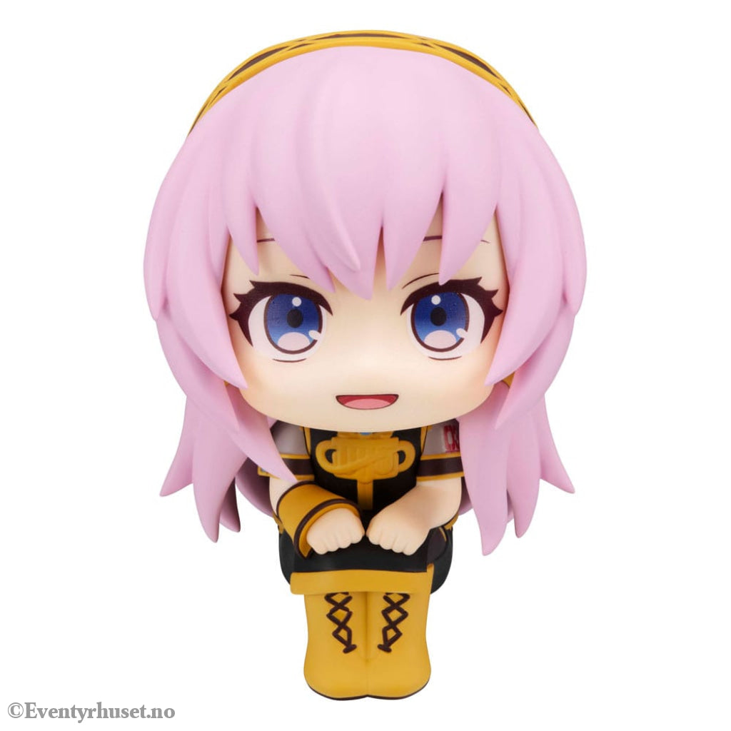 Vocaloid Look Up PVC Statue Luka 11 cm Manga & Anime