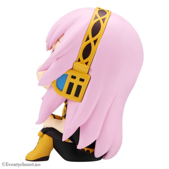 Vocaloid Look Up PVC Statue Luka 11 cm Manga & Anime