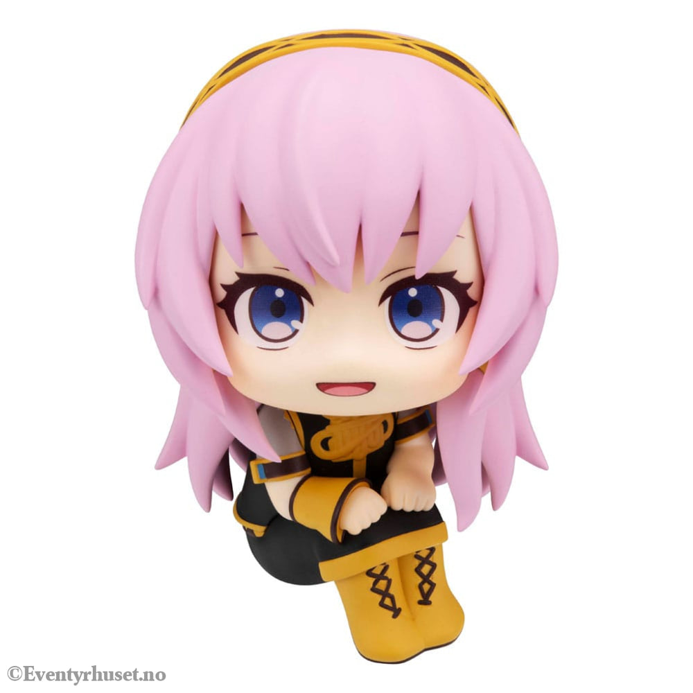Vocaloid Look Up PVC Statue Luka 11 cm Manga & Anime