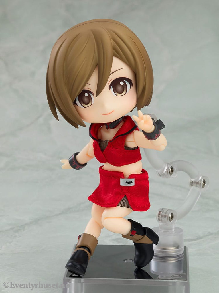 Vocaloid Nendoroid Doll Action Figure Meiko 14 cm Manga & Anime
