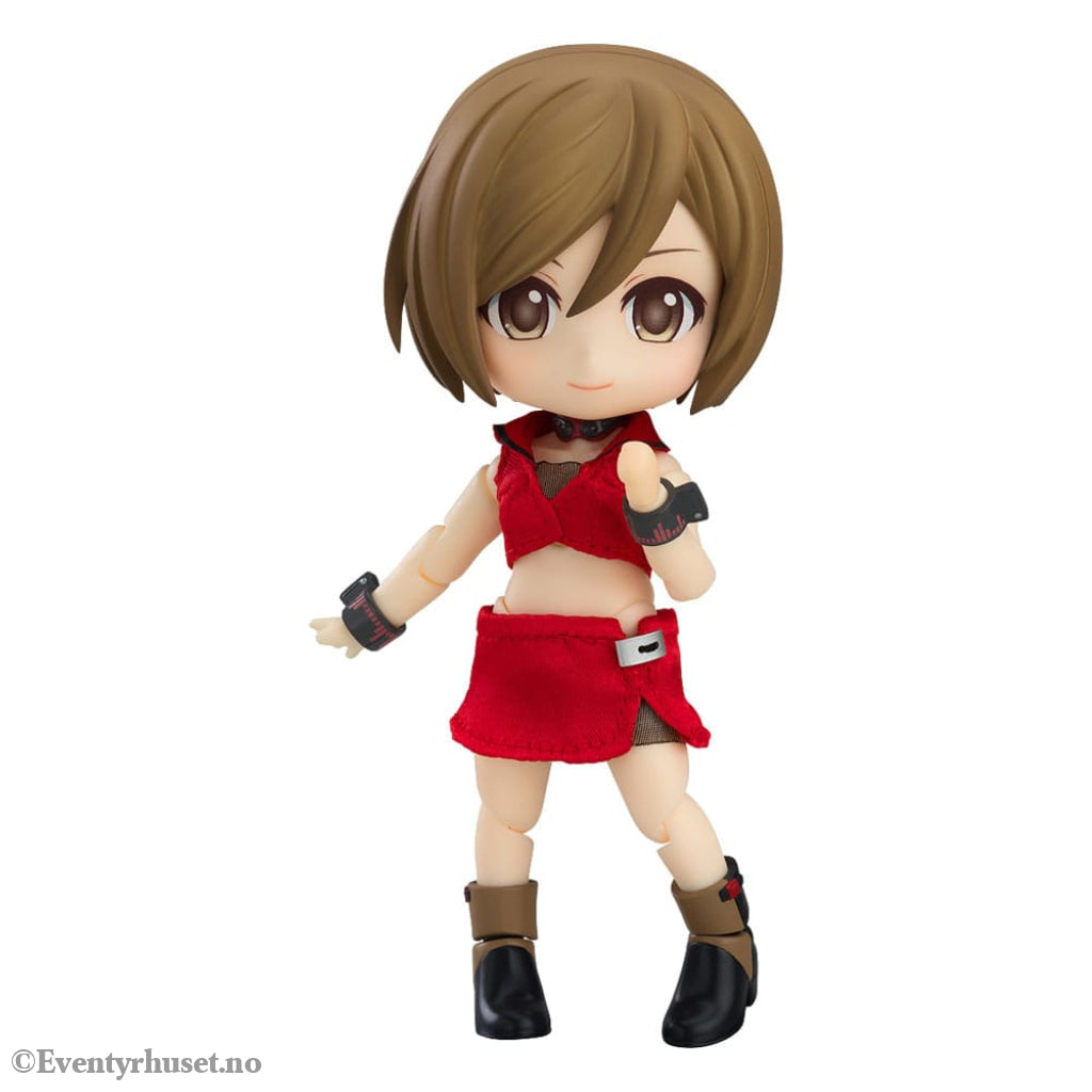 Vocaloid Nendoroid Doll Action Figure Meiko 14 cm Manga & Anime