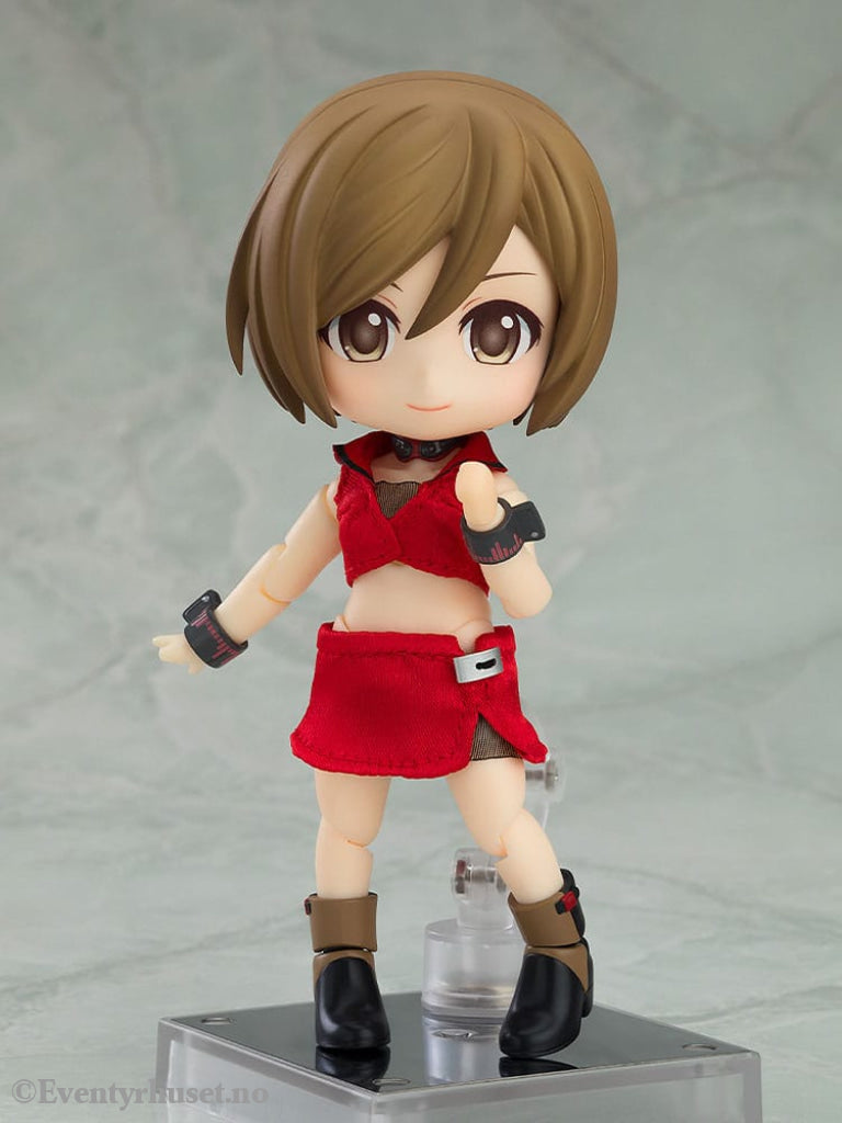 Vocaloid Nendoroid Doll Action Figure Meiko 14 cm Manga & Anime