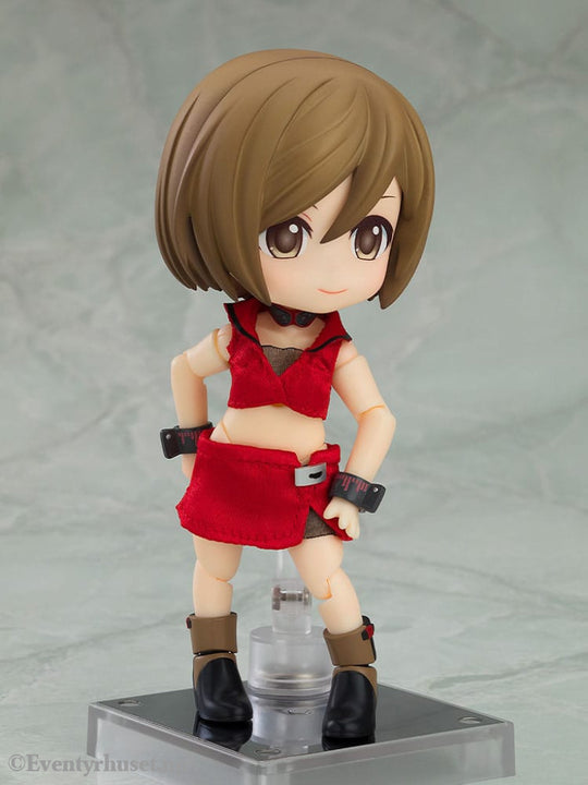 Vocaloid Nendoroid Doll Action Figure Meiko 14 cm Manga & Anime