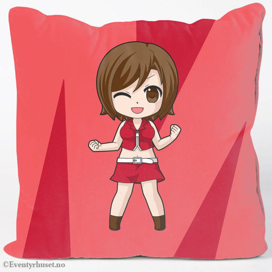 Vocaloid Pillow Case Meiko 50 x 50 cm Manga & Anime