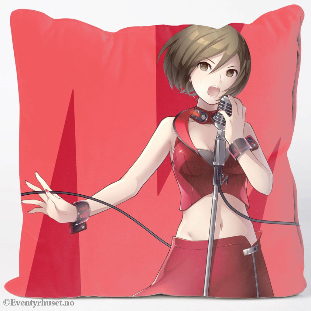 Vocaloid Pillow Case Meiko 50 x 50 cm Manga & Anime