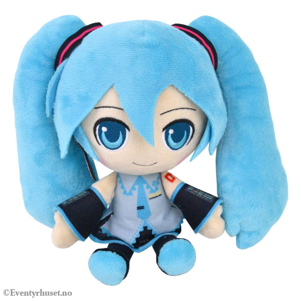 Vocaloid Plush Figure Hatsune Miku 30 cm Toys