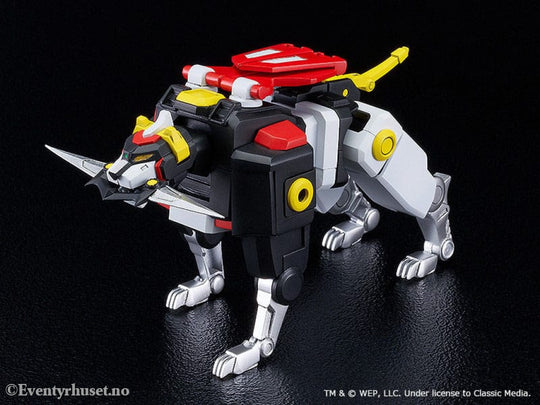 Voltron Moderoid Plastic Model Kit Voltron 20 cm. Mint In Sealed Box (MISB)! Actionfigur