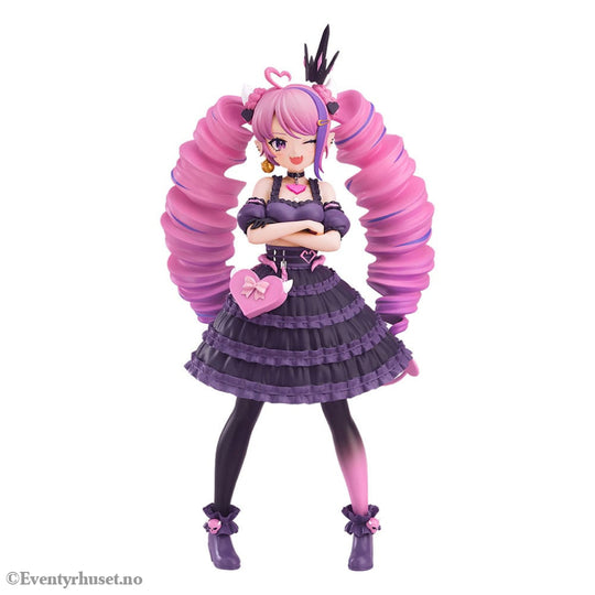 VShojo Pop Up Parade PVC SP Statue Ironmouse 22 cm Manga & Anime