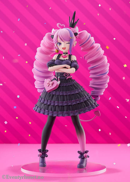 VShojo Pop Up Parade PVC SP Statue Ironmouse 22 cm Manga & Anime