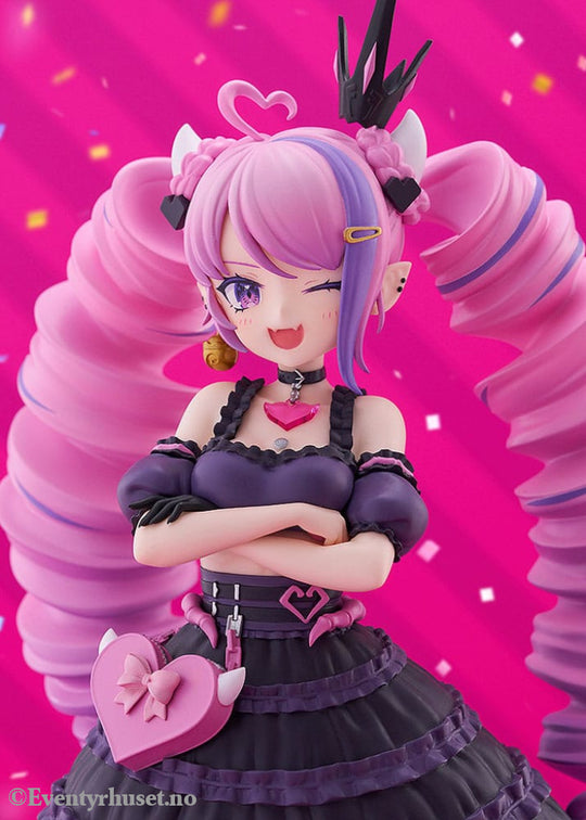 VShojo Pop Up Parade PVC SP Statue Ironmouse 22 cm Manga & Anime