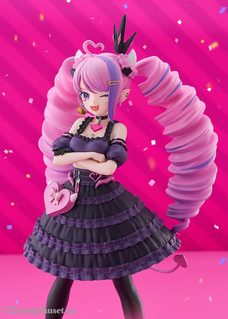 VShojo Pop Up Parade PVC SP Statue Ironmouse 22 cm Manga & Anime