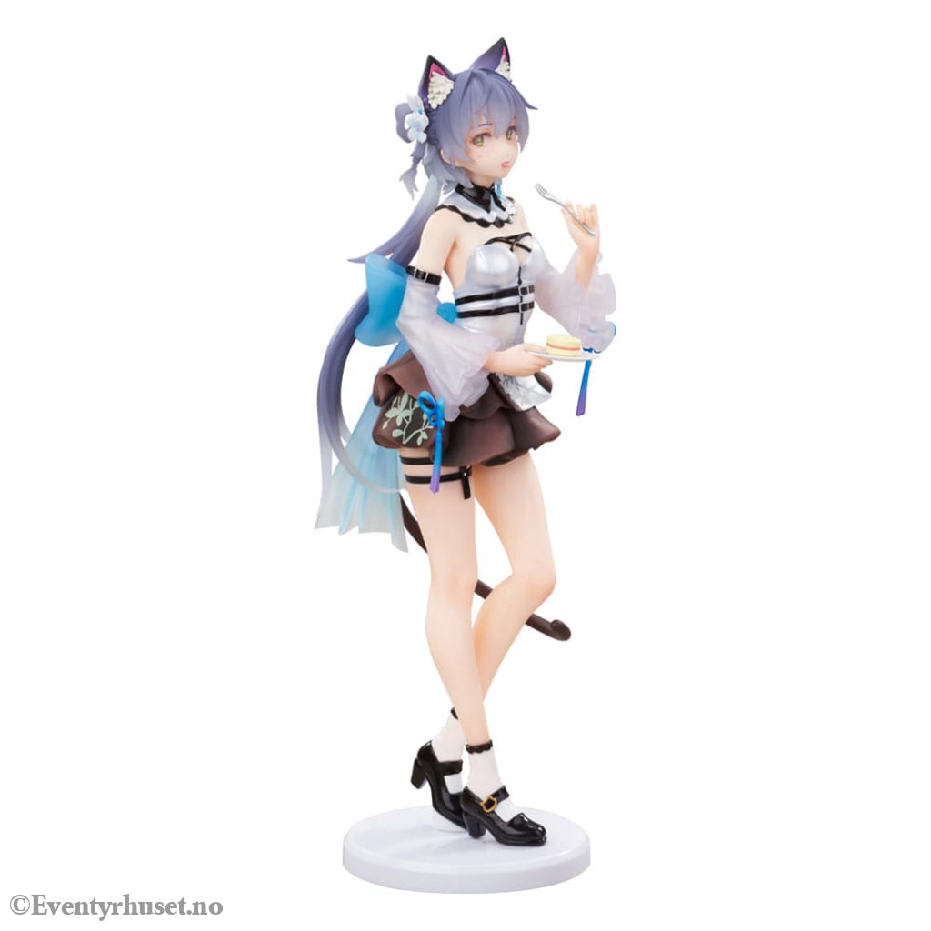 VSinger Luo Tianyi & Mo Qingxian Statue 1/7 Luo Tianyi Tea Time Melody Ver. 23 cm Manga & Anime