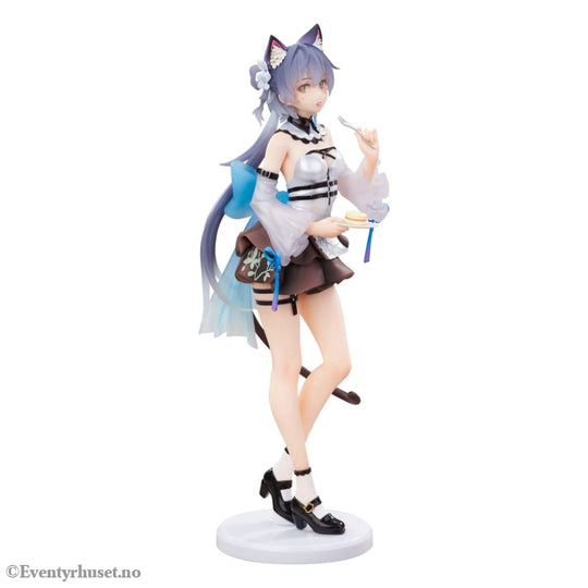 VSinger Luo Tianyi & Mo Qingxian Statue 1/7 Luo Tianyi Tea Time Melody Ver. 23 cm Manga & Anime