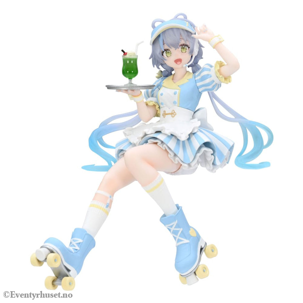 Vsinger Noodle Stopper PVC Statue Luo Tian Yi Waitress Ver. 15 cm Manga & Anime