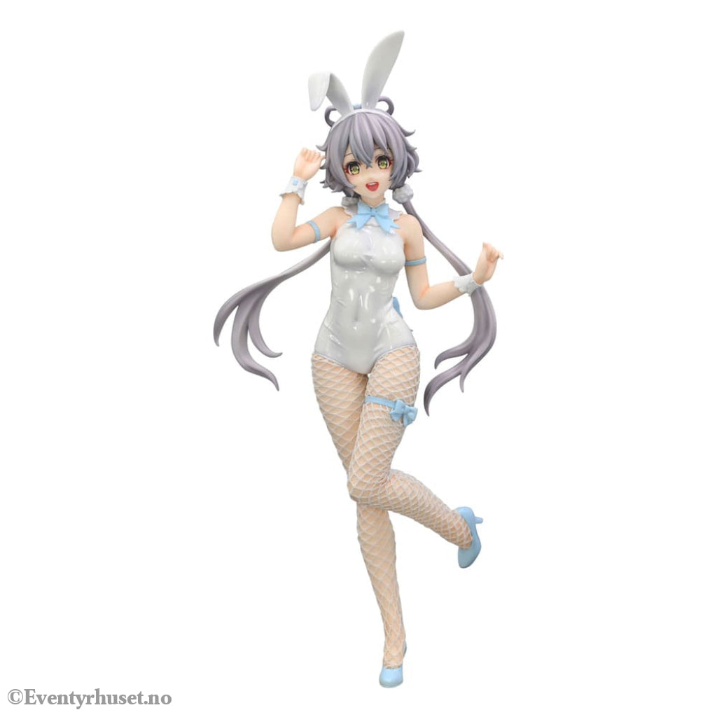 VTuber BiCute Bunnies PVC Statue V Singer Luo Tian Yi 28 cm Manga & Anime