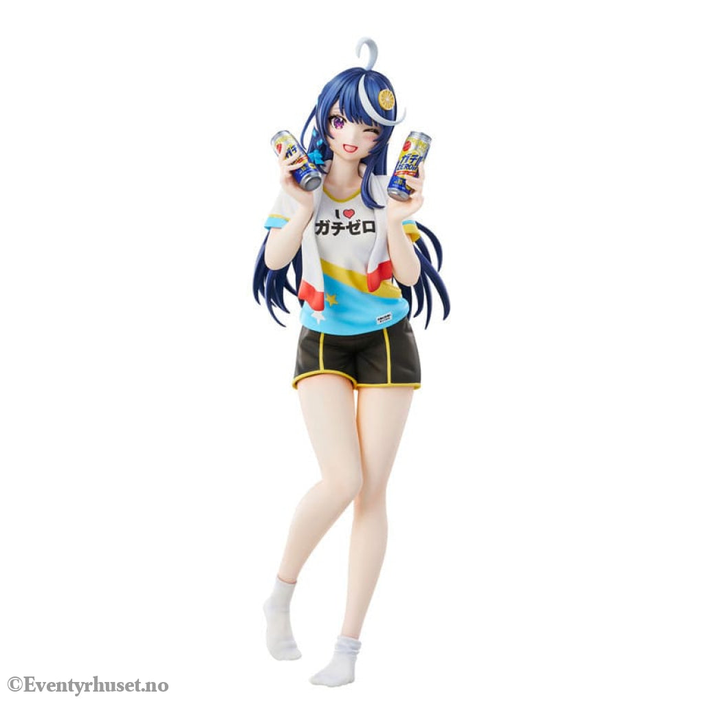 VTuber Legend: How I Went Viral After Forgetting to Turn Off My Stream PVC Statue 1/7 Shuwa 27 cm Manga & Anime
