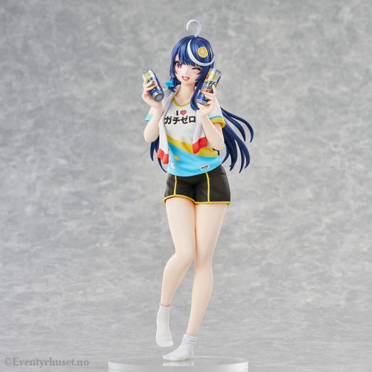 VTuber Legend: How I Went Viral After Forgetting to Turn Off My Stream PVC Statue 1/7 Shuwa 27 cm Manga & Anime