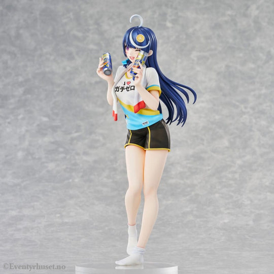 VTuber Legend: How I Went Viral After Forgetting to Turn Off My Stream PVC Statue 1/7 Shuwa 27 cm Manga & Anime